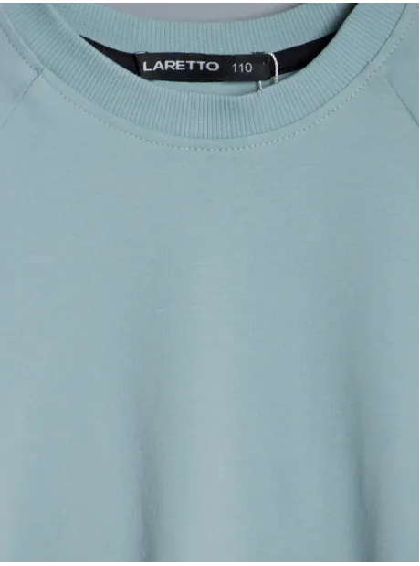 Футболка в садик на физкультуру оверсайз