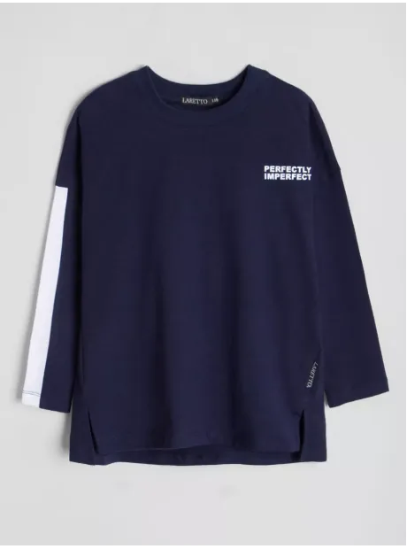 Костюм для мальчика, лонгслив и брюки