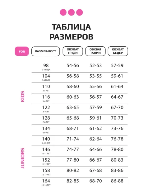 Розовый костюм для девочки в садик