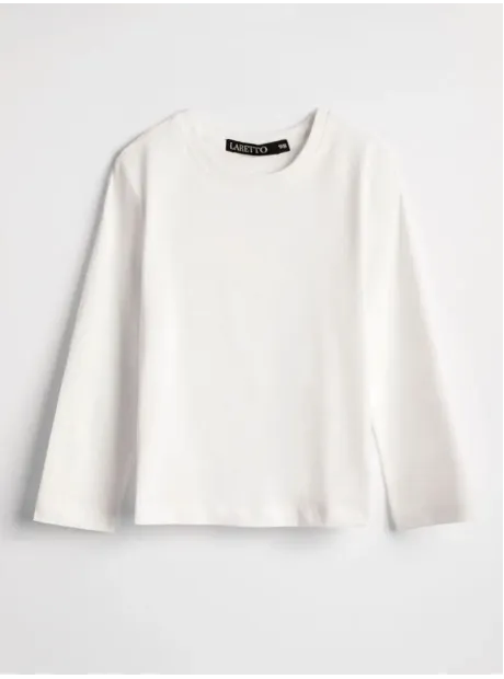 Лонгслив и сарафан, костюм трикотажный