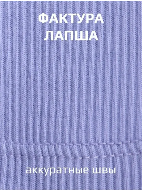 Майка для девочки в садик