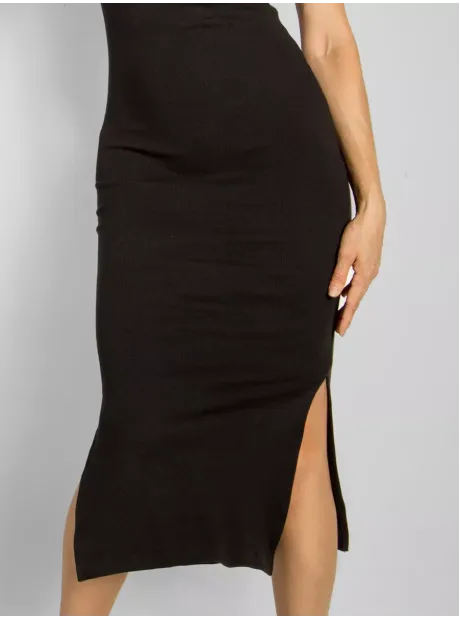 Платье лапша длинное без рукавов