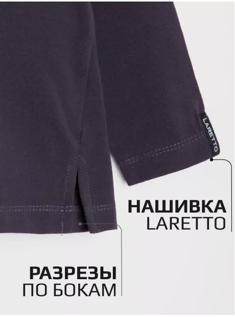 Красный спортивный костюм для девочки