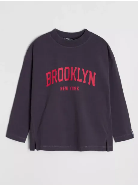 Красный спортивный костюм для девочки