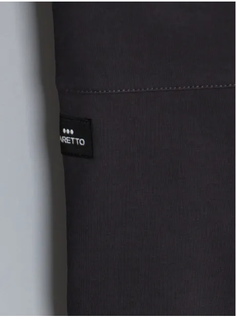 Черно-фиолетовый спортивный костюм тройка, детский