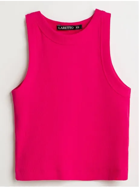 Спортивный кроп топ укороченный под пиджак