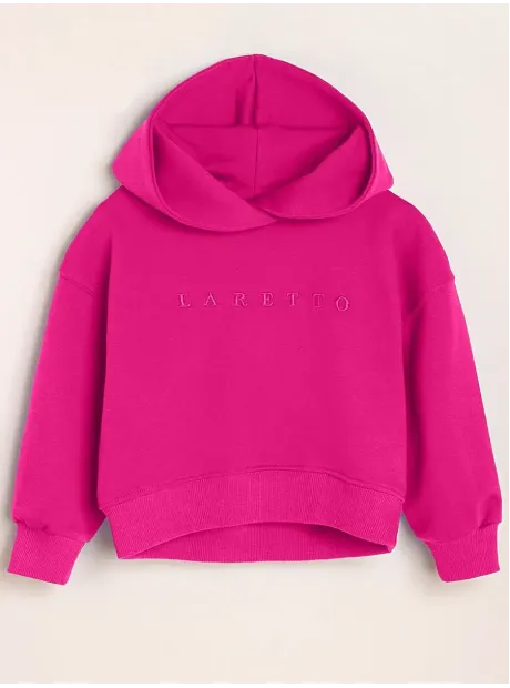 Костюм для девочки спортивный , худи и брюки