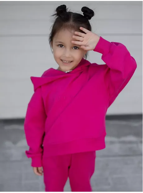 Костюм для девочки спортивный , худи и брюки