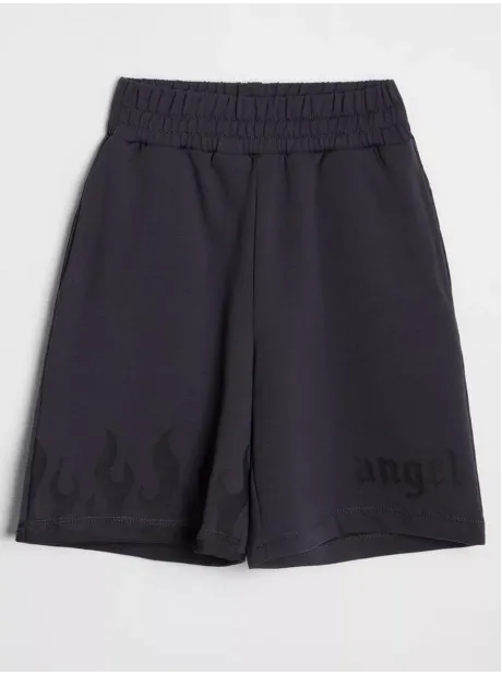 Шорты бермуды удлиненные