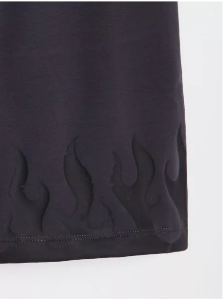 Шорты бермуды удлиненные