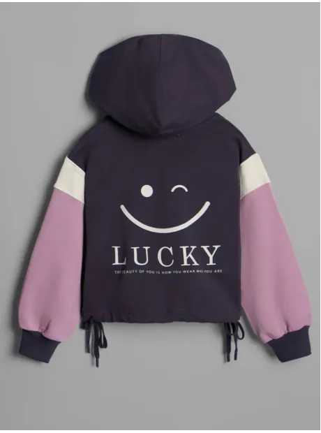 Спортивный костюм для девочки