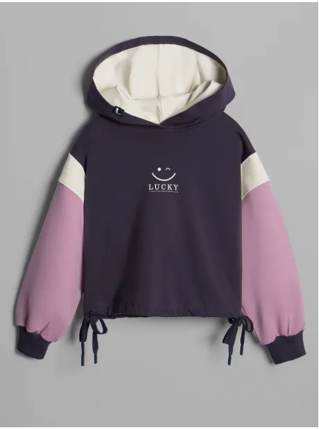 Спортивный костюм для девочки