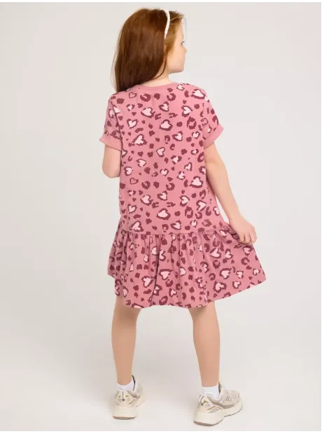 Платье летнее легкое для детей