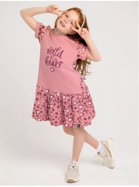 Платье летнее легкое для детей