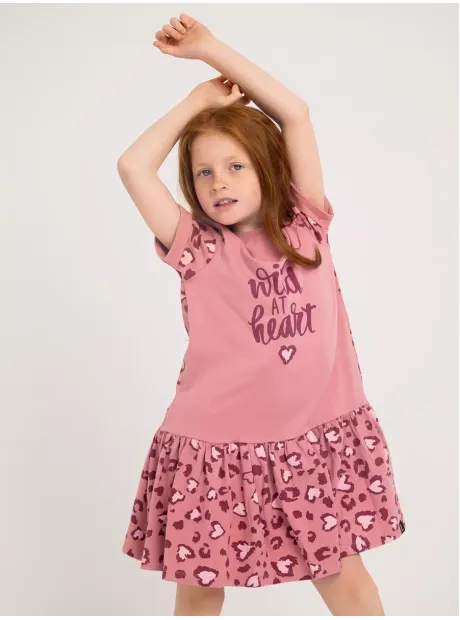 Платье летнее легкое для детей