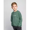 Лонгслив оверсайз кофта для мальчика