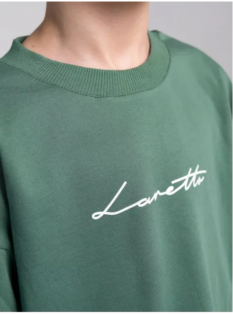 Лонгслив оверсайз кофта для мальчика