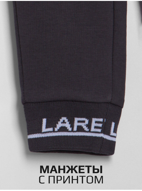 Спортивный костюм/Серый/LRTT-432/00-0031290/122