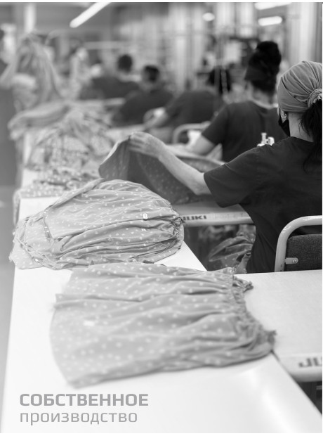 Свитшот + брюки/Молочный/LRTT-432/00-0031293/116