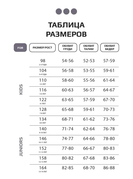 Белый костюм для девочки