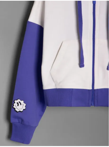 Спортивный костюм тройка для девочки