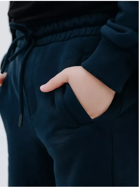 Костюм для мальчика, худи и брюки