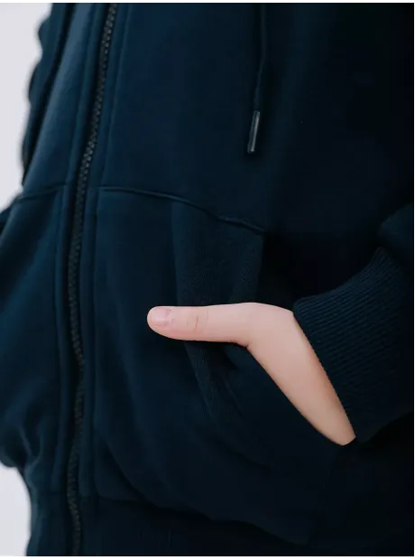 Костюм для мальчика, худи и брюки