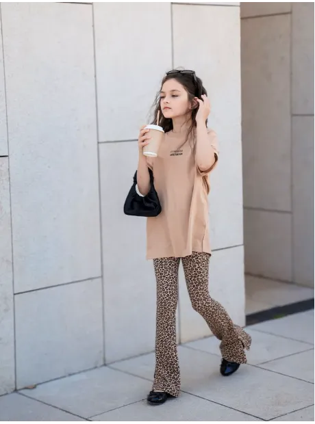 Костюм для девочек в сад