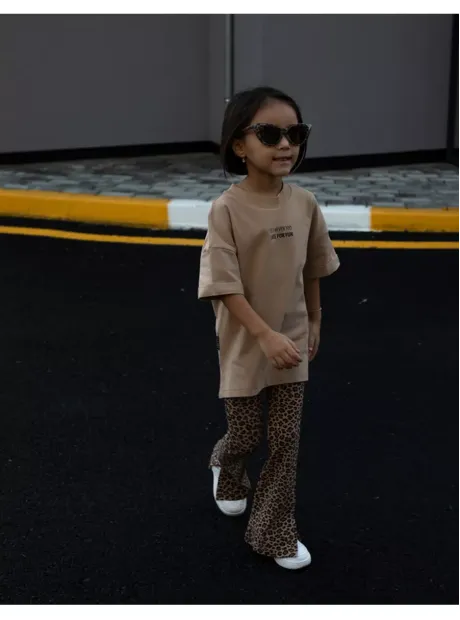 Костюм для девочек в сад