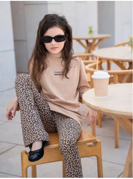 Костюм для девочек в сад