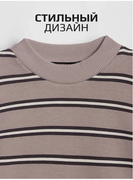 Костюм для девочек, свитшот и брюки