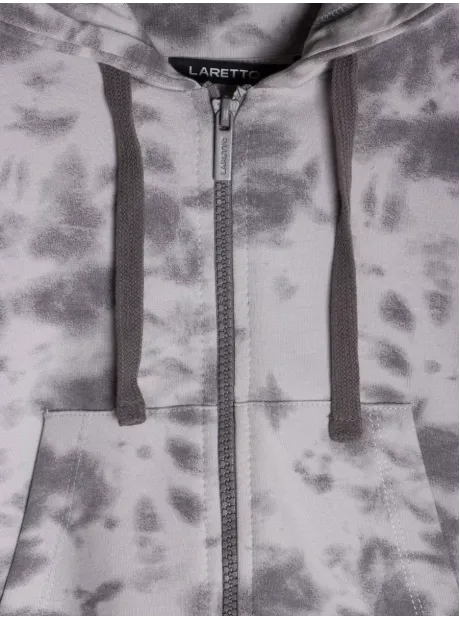 Зип худи детское трикотажное