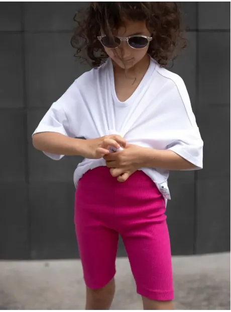 Велосипедки для девочки в садик