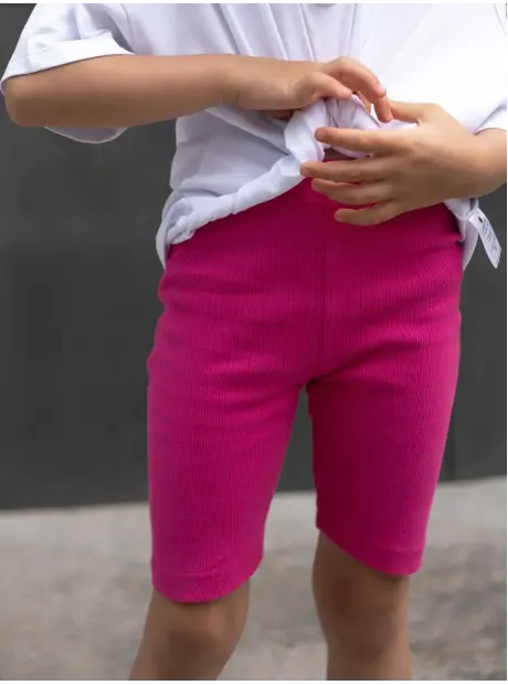 Велосипедки для девочки в садик