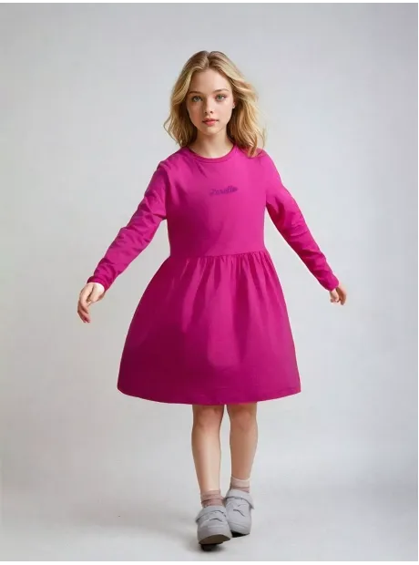 Платье для девочки в садик