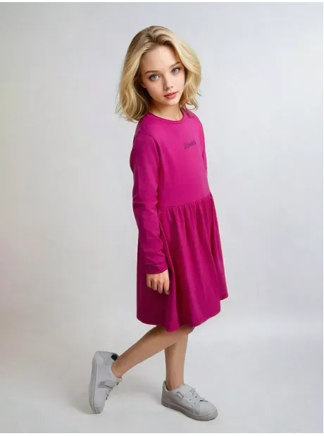 Платье для девочки в садик