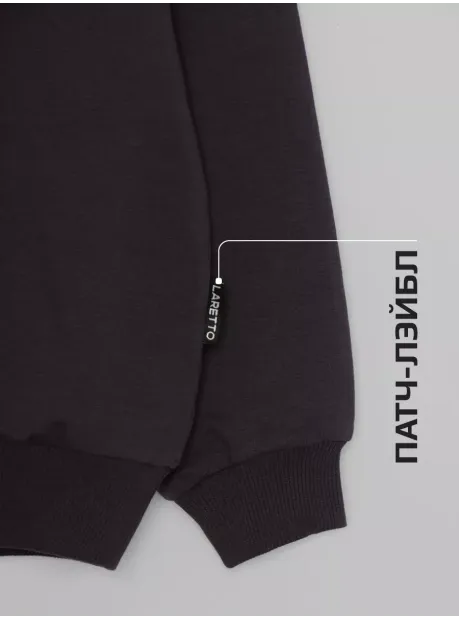 Зимний костюм для девочки с ушками