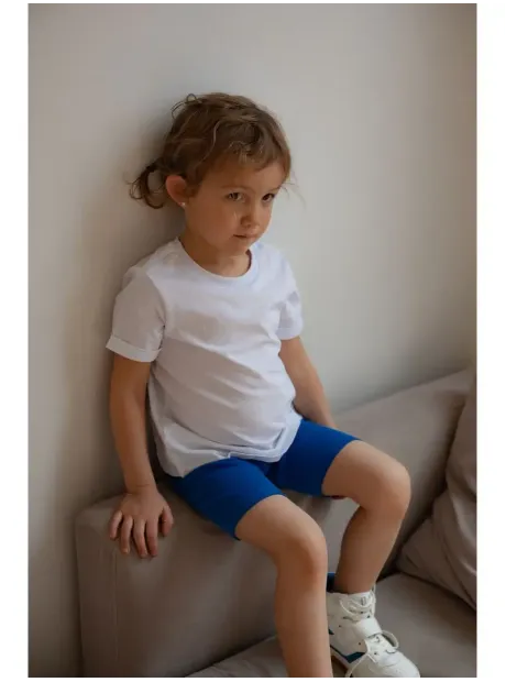 Велосипедки для девочки в садик