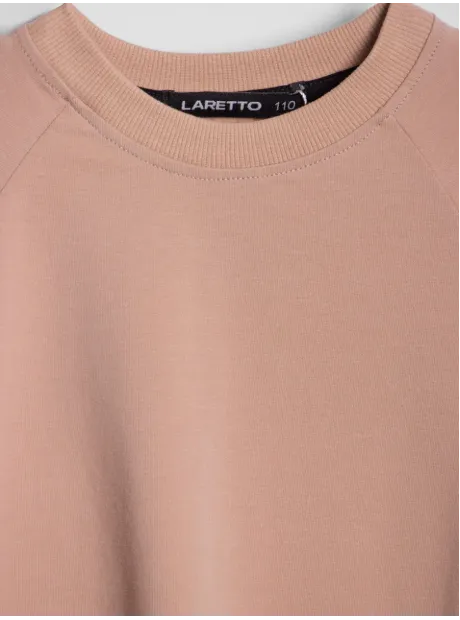 Футболка в садик на физкультуру оверсайз