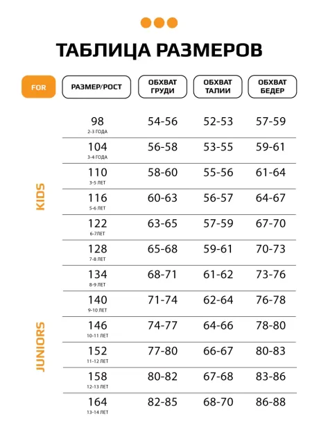 Костюм детский спортивный, свитшот и брюки