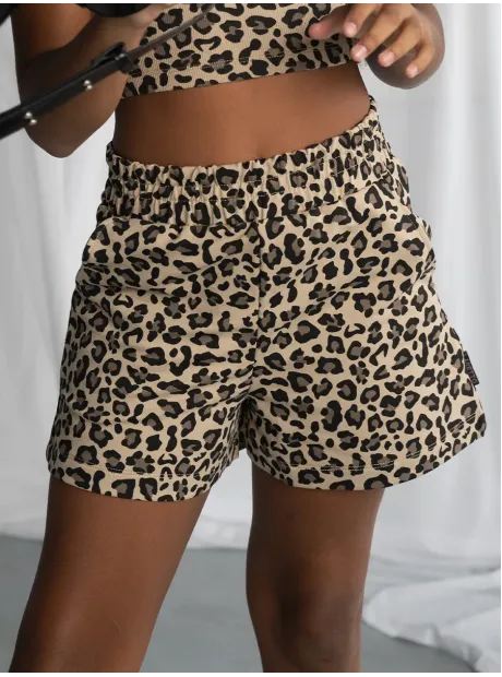 Шорты детские летние