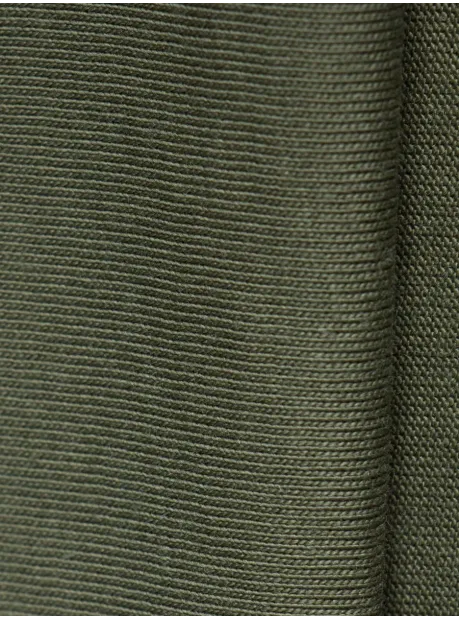 Футболка цвета хаки для мальчика