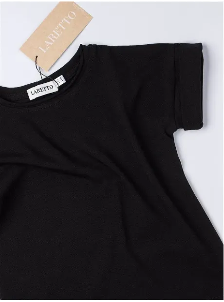 Футболка детская трикотажная