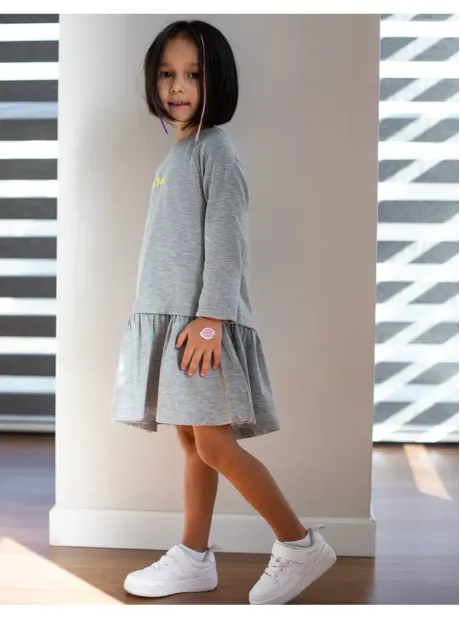 Платье для девочки в садик