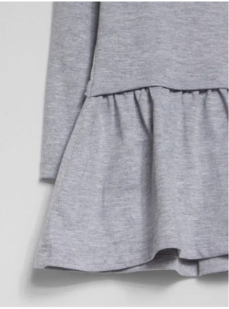 Платье для девочки в садик