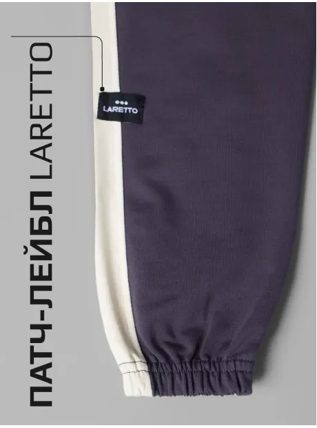 Костюм для девочки, худи,брюки,футболка