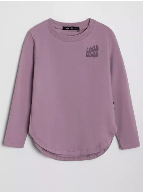 Розовый спортивный костюм для девочки