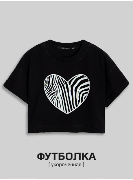 Комплект одежды LARETTO Костюм для девочки, с юбкой