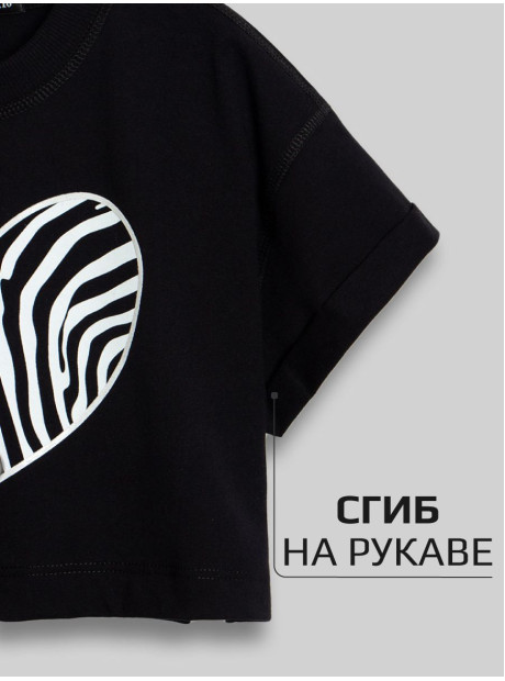 Комплект одежды LARETTO Костюм для девочки, с юбкой