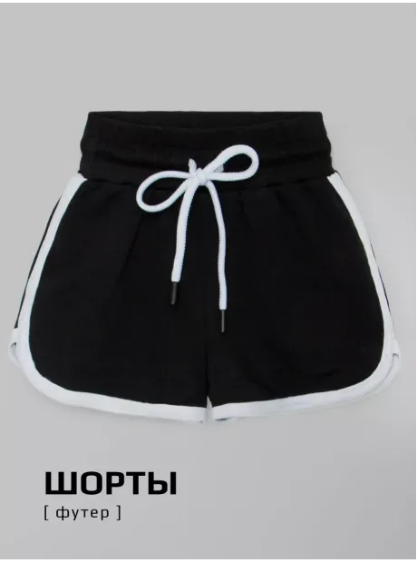 Костюм детский спортивный футболка и шорты